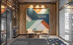 Spark By Hilton Vienna Donaustadt